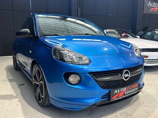 Opel Adam 2016 S - 150PS ΑΡΙΣΤΟ!!!!