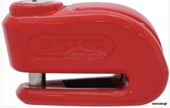 ABUS BRAKE DISC LOCK WΙΤΗ ALARM TRIGGER 370 2.0