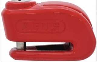ABUS BRAKE DISC LOCK WΙΤΗ ALARM TRIGGER 370 2.0