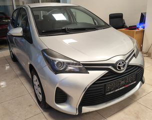 Toyota Yaris 2016