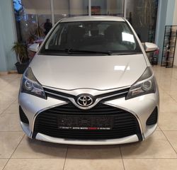 Toyota Yaris 2016-thumb-1