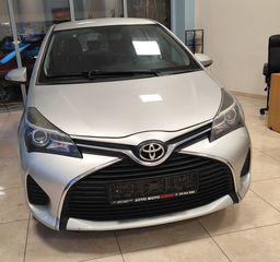 Toyota Yaris 2016-thumb-2