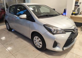 Toyota Yaris 2016-thumb-3