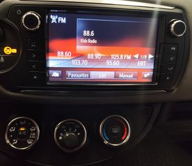 Toyota Yaris 2016-thumb-12