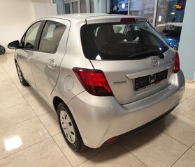 Toyota Yaris 2016-thumb-15