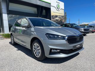 Skoda Fabia 2026 Selection Plus 1.0 TSI 116PS DSG7