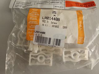 ΓΝΗΣΙΟ CLIP  ΟΡΟΦΗΣ LAND ROVER  RANGE ROVER (L322)  LR014488     (N)