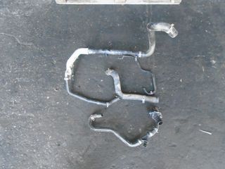 FORD TRANSIT - GZFA 2.3 ΣΩΛΗΝΕΣ ΝΕΡΟΥ ΚΟΛΑΡΑ 2008-2014