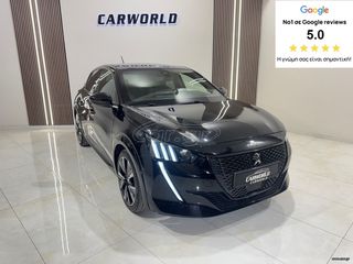 Peugeot 208 2019 GT-LINE 5ΠΛΗ ΕΓΓΥΗΣΗ & 5 ΧΡΟΝΙΑ ΔΩΡΕΑΝ SERVICE!!!