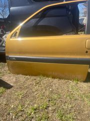 Πόρτα αριστερή CITROEN SAXO VTS 3θυρο