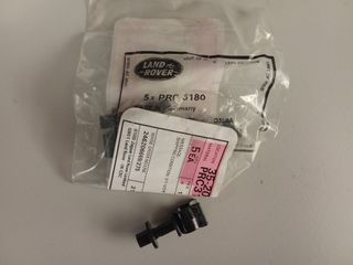 ΓΝΗΣΙΟ CLIP ΣΤΥΡΙΓΜΑ ΠΡΟΠΕΛΑΣ ΚΑΠΟ  LAND ROVER  DEFENDER (L315)  PRC3180       (N)