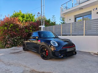 Mini John Cooper Works 2017 Jcw