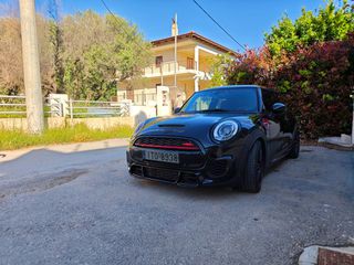 Mini John Cooper Works 2017 Jcw
