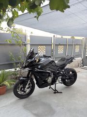 Bmw S 1000 XR 2016