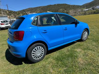 Volkswagen Polo 2018 ΝΑVI/ΕΓΓΥΗΣΗ ΓΡΑΜΜΑΤΙΑ ΜΕ ΔΟΣΕΙΣ ΧΩΡΙΣ ΤΡΑΠΕΖΕΣ-thumb-12