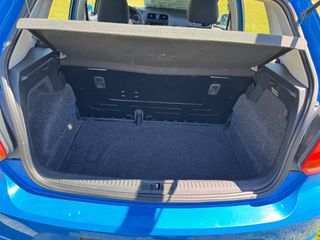 Volkswagen Polo 2018 ΝΑVI/ΕΓΓΥΗΣΗ ΓΡΑΜΜΑΤΙΑ ΜΕ ΔΟΣΕΙΣ ΧΩΡΙΣ ΤΡΑΠΕΖΕΣ-thumb-16