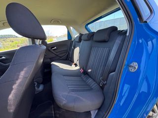 Volkswagen Polo 2018 ΝΑVI/ΕΓΓΥΗΣΗ ΓΡΑΜΜΑΤΙΑ ΜΕ ΔΟΣΕΙΣ ΧΩΡΙΣ ΤΡΑΠΕΖΕΣ-thumb-17
