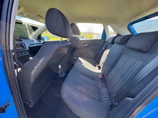 Volkswagen Polo 2018 ΝΑVI/ΕΓΓΥΗΣΗ ΓΡΑΜΜΑΤΙΑ ΜΕ ΔΟΣΕΙΣ ΧΩΡΙΣ ΤΡΑΠΕΖΕΣ-thumb-18
