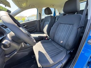 Volkswagen Polo 2018 ΝΑVI/ΕΓΓΥΗΣΗ ΓΡΑΜΜΑΤΙΑ ΜΕ ΔΟΣΕΙΣ ΧΩΡΙΣ ΤΡΑΠΕΖΕΣ-thumb-19