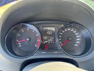 Volkswagen Polo 2018 ΝΑVI/ΕΓΓΥΗΣΗ ΓΡΑΜΜΑΤΙΑ ΜΕ ΔΟΣΕΙΣ ΧΩΡΙΣ ΤΡΑΠΕΖΕΣ-thumb-25