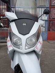 Sym Citycom 300i 2017 1/2017