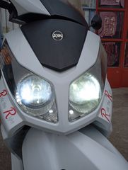 Sym Citycom 300i 2017 1/2017-thumb-1