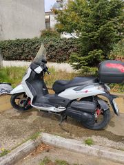 Sym Citycom 300i 2017 1/2017-thumb-8