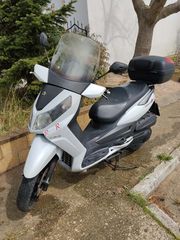 Sym Citycom 300i 2017 1/2017-thumb-9
