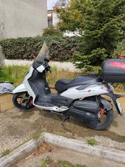 Sym Citycom 300i 2017 1/2017-thumb-10