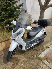 Sym Citycom 300i 2017 1/2017-thumb-11