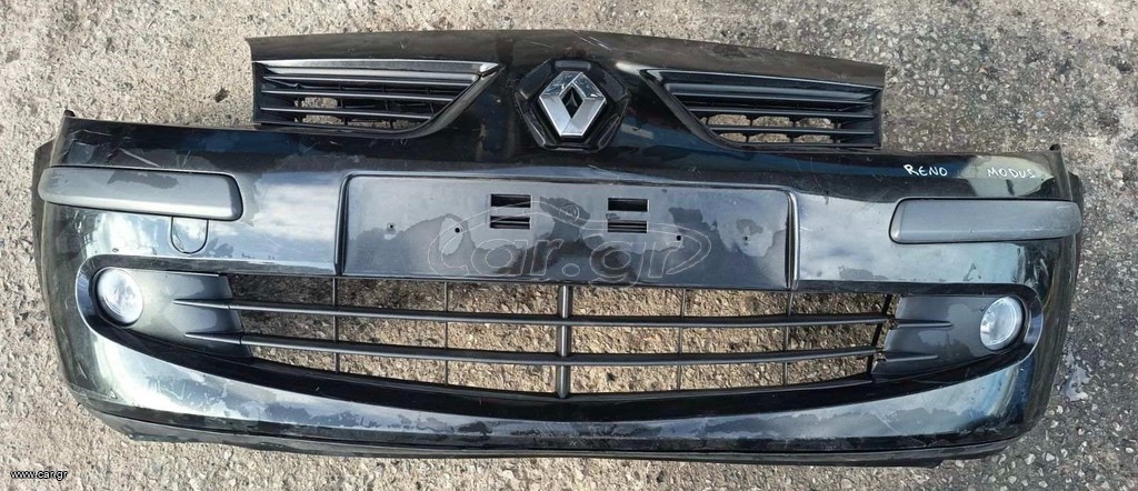 ΠΡΟΦΥΛΑΚΤΗΡΑΣ ΕΜΠΡΟΣ RENAULT MODUS