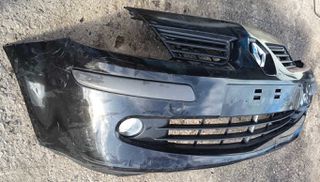 ΠΡΟΦΥΛΑΚΤΗΡΑΣ ΕΜΠΡΟΣ RENAULT MODUS-thumb-2