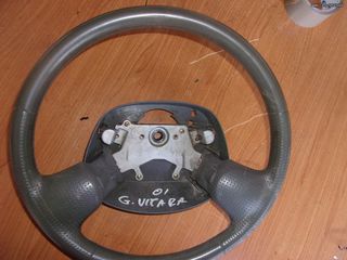 SUZUKI GRAND VITARA - 99'-05' - Τιμόνια