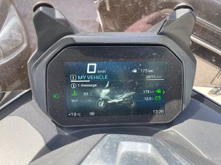 Bmw C 400 GT 2022-thumb-1