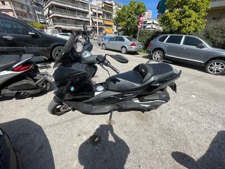 Bmw C 400 GT 2022