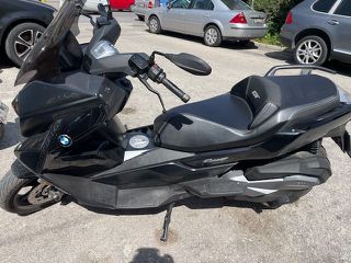 Bmw C 400 GT 2022-thumb-2