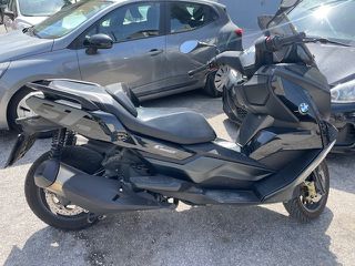 Bmw C 400 GT 2022-thumb-4