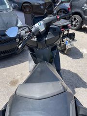 Bmw C 400 GT 2022-thumb-8