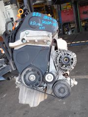 ΓΝΗΣΙΟΣ ΚΙΝΗΤΗΡΑΣ BBZ SEAT / SKODA