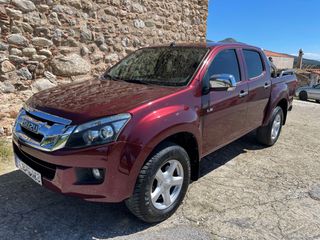 Isuzu D-Max 2013 D-MAX LS TURBO DIESEL 2,5