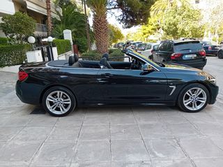 Bmw 430 2017 430i xDrive M.Sport.Roadster