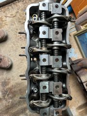 ΚΑΠΑΚΙ ΜΗΧΑΝΗΣ SUZUKI VITARA 98-04