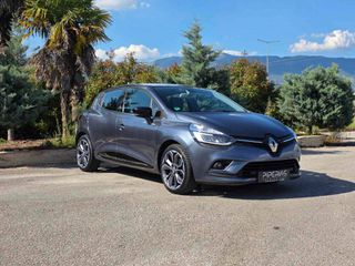 Renault Clio 2017