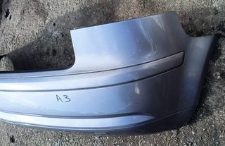 ΠΡΟΦΥΛΑΚΤΗΡΑΣ ΠΙΣΩ AUDI A3 3ΘΥΡΟ-thumb-1