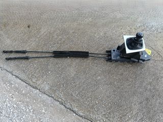 ΕΠΙΛΟΓΕΑΣ ΤΑΧΥΤΗΤΩΝ  AUDI A3 1.6 FSi  03-08