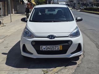 Hyundai i 10 2017 1.0