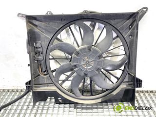 VOLVO XC90 2003-2014    2004  2.5T  BENTILATER MONO KOD 30665985 TEM 1 TEL XC90  TIM 100E  KOMPLE