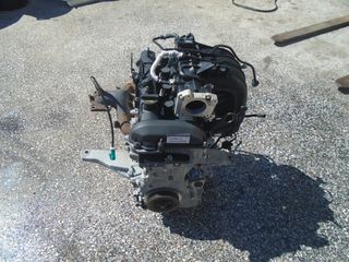 FORD TRANSIT 2.3 GZFA ΠΟΛΑΠΛΗ ΕΞΑΓΩΓΗΣ ΕΙΣΑΓΩΓΗ