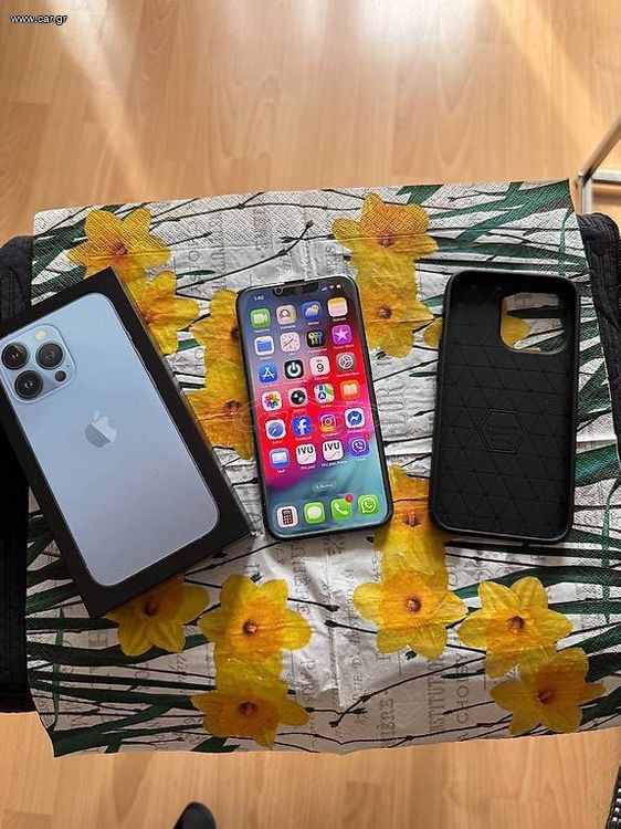 Apple iphone 13 pro 128 gb
