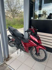 Malaguti Spectre GP 125 2024 65 (200cc)-thumb-1